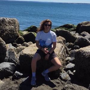 Meet your Posher, Paige